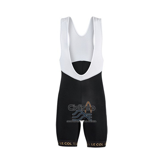 Lecol Ropa Ciclismo Culotte Corto 2019 Hombre Mangas Cortas Azul